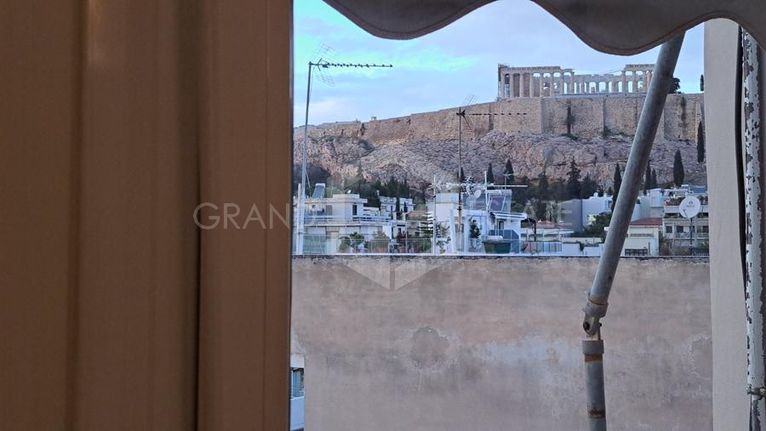 Apartment 96 sqm for sale, Athens - Center, Koukaki - Makrigianni