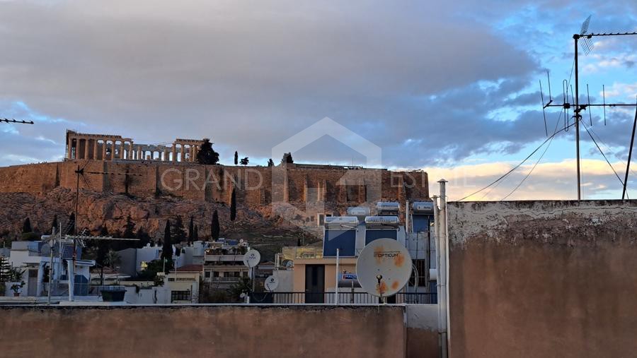 Διαμέρισμα 96 τ.μ. προς πώληση, Μακρυγιάννη Αθήνας