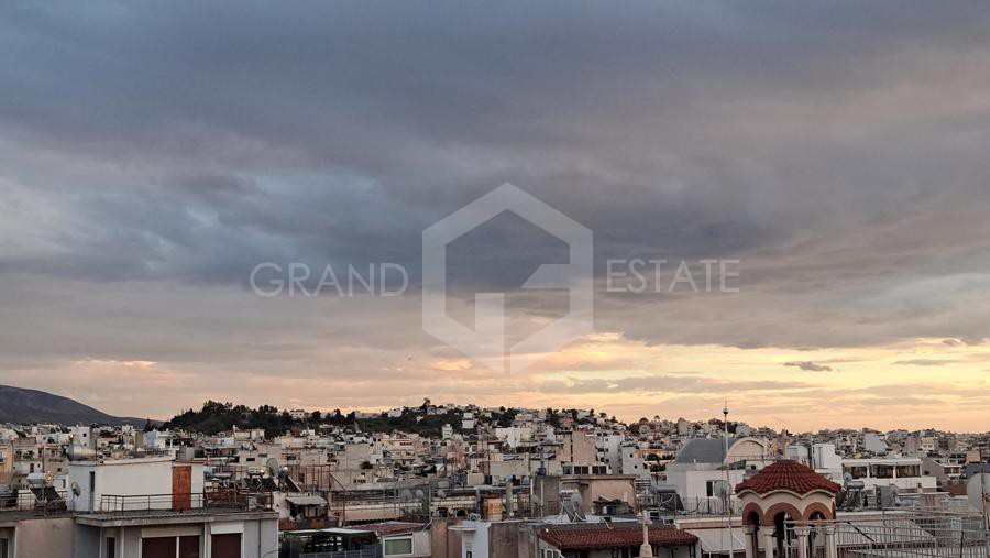 Διαμέρισμα 96 τ.μ. προς πώληση, Μακρυγιάννη Αθήνας