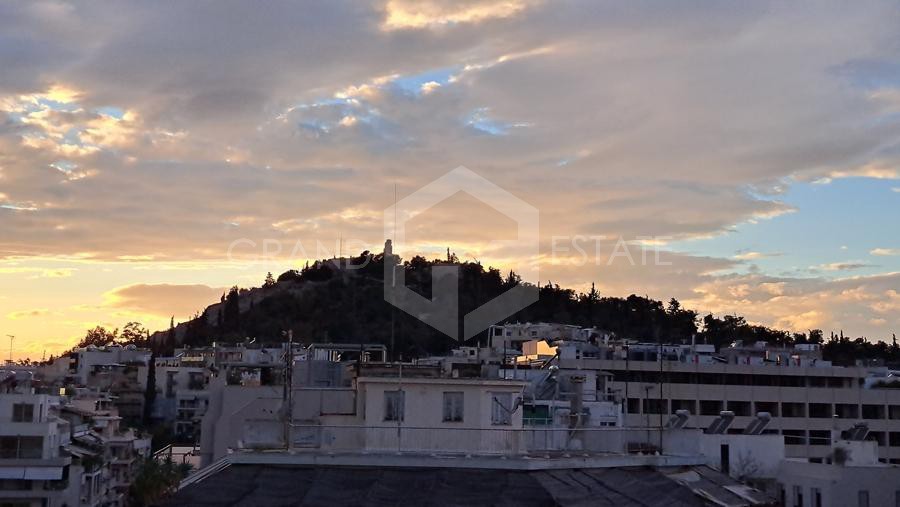 Διαμέρισμα 96 τ.μ. προς πώληση, Μακρυγιάννη Αθήνας