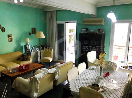 Διαμέρισμα 114τ.μ. για πώληση-Νέα σμύρνη » Άνω νέα σμύρνη