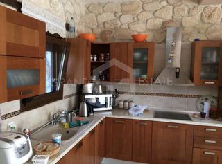 Βίλλα 120 τ.μ. προς πώληση, Καλλιθέα Κασσάνδρας-thumb-6