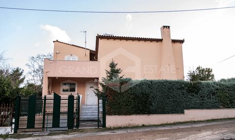 Μεζονέτα 286τ.μ. για πώληση-Νέα μάκρη » Κέντρο