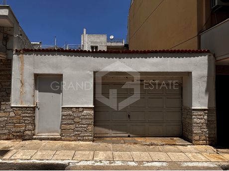 Μονοκατοικία 100τ.μ. για πώληση-Νίκαια » Άλσος βώκου