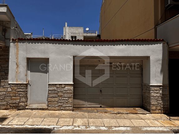 Detached home 100 sqm for sale, Piraeus Suburbs, Nikaia