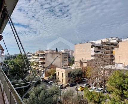 Διαμέρισμα 100τ.μ. για πώληση-Παγκράτι » Προφήτης ηλίας