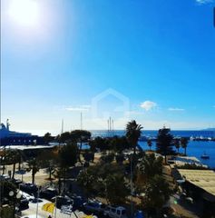 Διαμέρισμα 90 τ.μ. για ενοικίαση, Πειραιάς, Πασαλιμάνι-thumb-14
