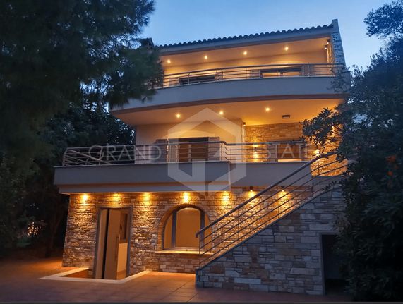 Detached home 295 sqm for sale, Athens - East, Nea Makri