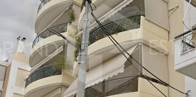 Διαμέρισμα 90τ.μ. για πώληση-Πετρούπολη » Κηπούπολη