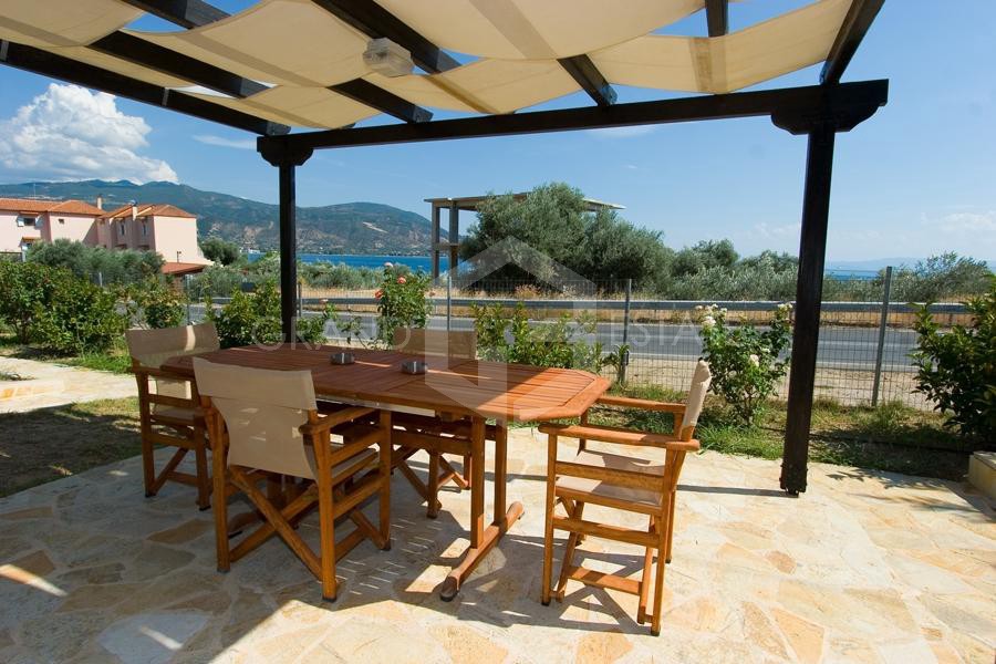 Κτίριο 264 τ.μ. προς πώληση, Λουτρά Γιάλτρων