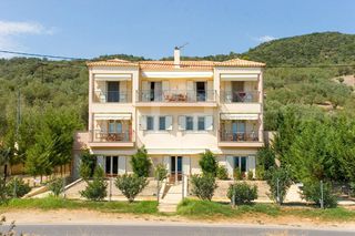 Κτίριο 264 τ.μ. για πώληση