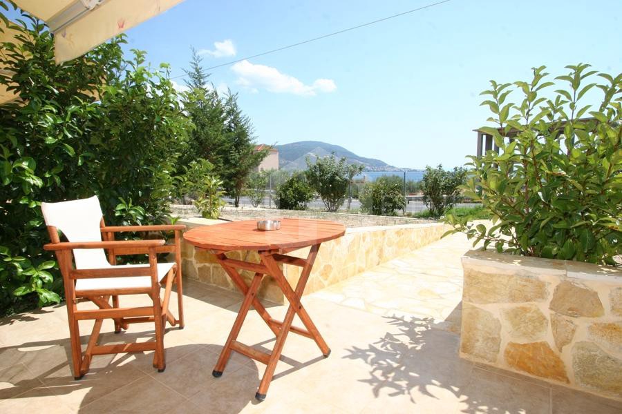 Κτίριο 264 τ.μ. προς πώληση, Λουτρά Γιάλτρων