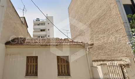Οικόπεδο 187τ.μ. για πώληση-Κερατσίνι » Ευγένεια