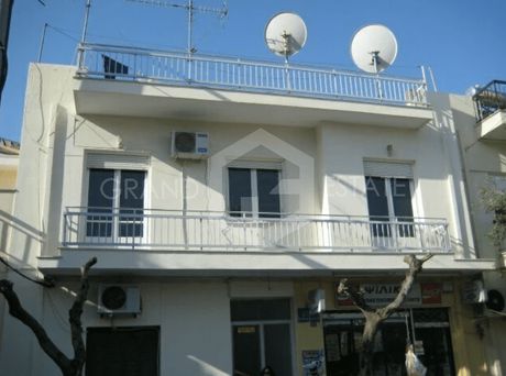 Κτίριο 250τ.μ. για πώληση-Αιγάλεω » Σωτηράκη
