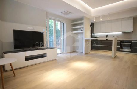 Διαμέρισμα 63τ.μ. για πώληση-Βάρη- βάρκιζα » Βάρκιζα