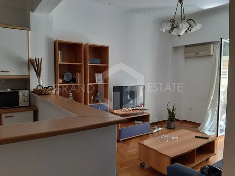 Διαμέρισμα 72τ.μ. για πώληση-Αμπελόκηποι - πεντάγωνο » Αμπελόκηποι