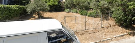 Οικόπεδο 450τ.μ. για πώληση-Κηφισιά » Αδάμες (οικισμός πελοποννησίων)