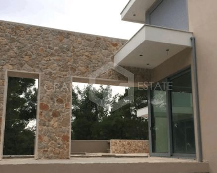 Μονοκατοικία 420τ.μ. για πώληση-Αφίδνες » Αγία τριάδα