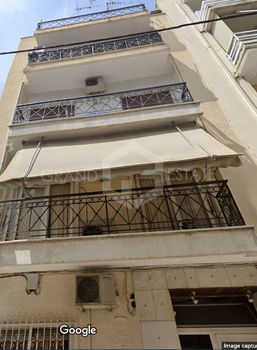Κτίριο 296τ.μ. για πώληση-Αγία σοφία