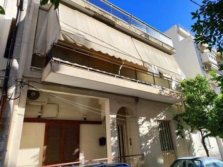 Κτίριο 220τ.μ. για πώληση-Νίκαια » Άγιος ιωάννης χρυσόστομος