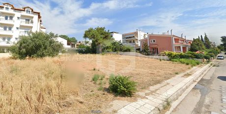 Οικόπεδο 1.320τ.μ. για πώληση-Μαρούσι » Άγιος θωμάς
