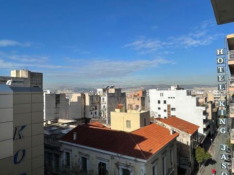 Διαμέρισμα 63τ.μ. για πώληση-Κέντρο » Πλατεία κουμουνδούρου