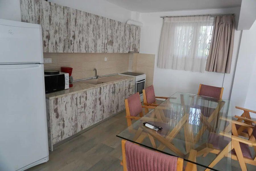 Διαμέρισμα 133 τ.μ. προς πώληση, Νέα Φώκαια Κασσάνδρας