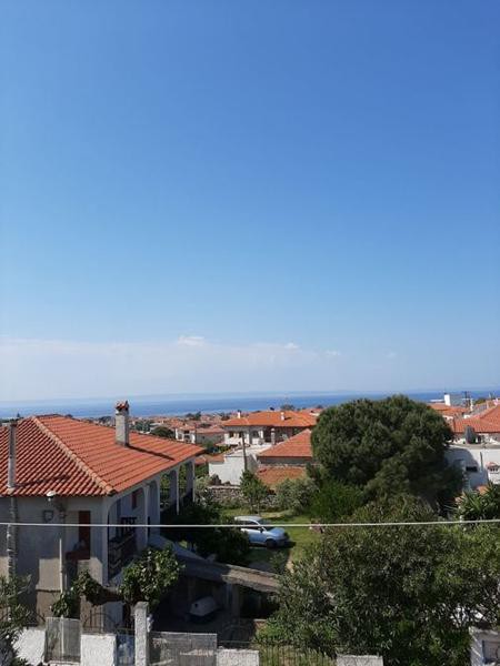 Διαμέρισμα 98 τ.μ. προς πώληση, Νικήτη