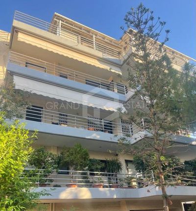 Διαμέρισμα 107 τ.μ. για πώληση, Αθήνα - Νότια Προάστια, Βούλα