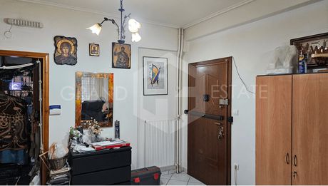 Διαμέρισμα 74τ.μ. για πώληση-Ταμπούρια