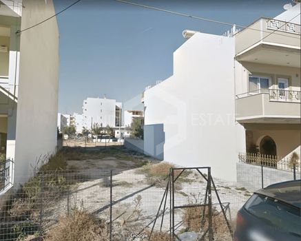 Οικόπεδο 314τ.μ. για πώληση-Ελευσίνα » Κέντρο