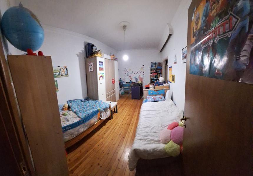 Apartment 97 sqm for sale, Mpotsari