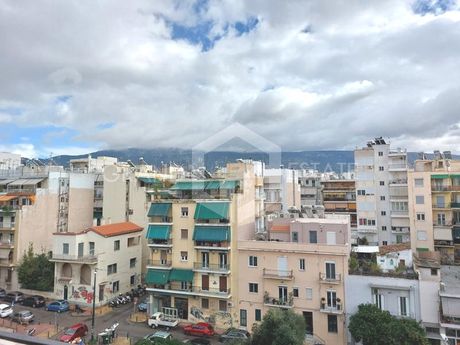 Διαμέρισμα 98τ.μ. για πώληση-Γουδή » Άγιος θωμάς