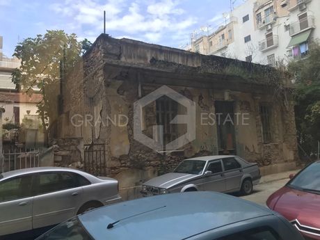 Οικόπεδο 162τ.μ. για πώληση-Αττική » Θυμαράκια