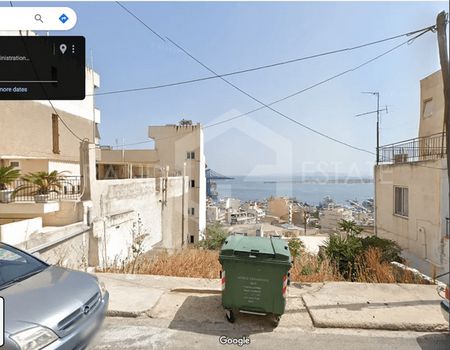 Οικόπεδο 185τ.μ. για πώληση-Πέραμα » Ναυπηγεία