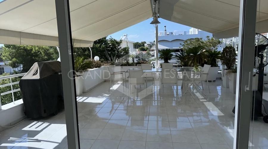 Μεζονέτα 157 τ.μ. προς ενοικίαση, Κέντρο Βουλιαγμένης