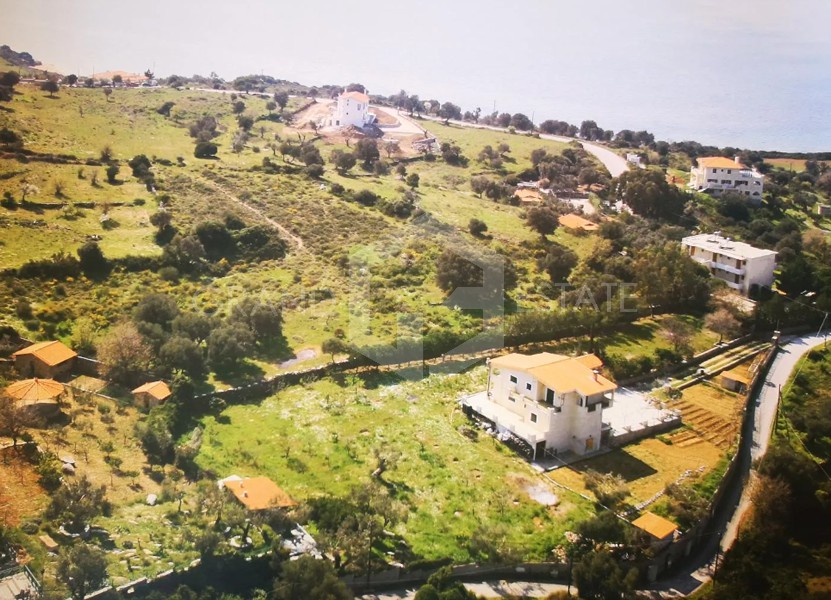 Μεζονέτα 490 τ.μ. προς πώληση, Νέα Στύρα