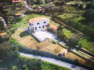 Μεζονέτα 490 τ.μ. για πώληση