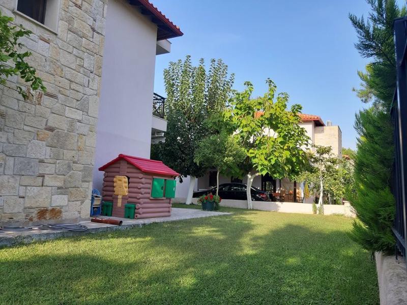 Μεζονέτα 255 τ.μ. προς πώληση, Κέντρο Κασσάνδρας