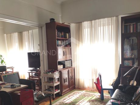 Διαμέρισμα 89τ.μ. για πώληση-Παγκράτι » Βαρνάβα