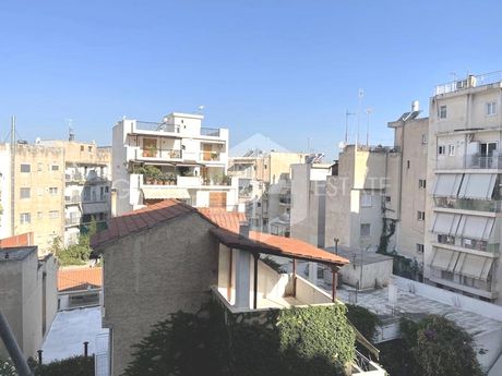 Διαμέρισμα 50τ.μ. για πώληση-Παγκράτι » Βαρνάβα
