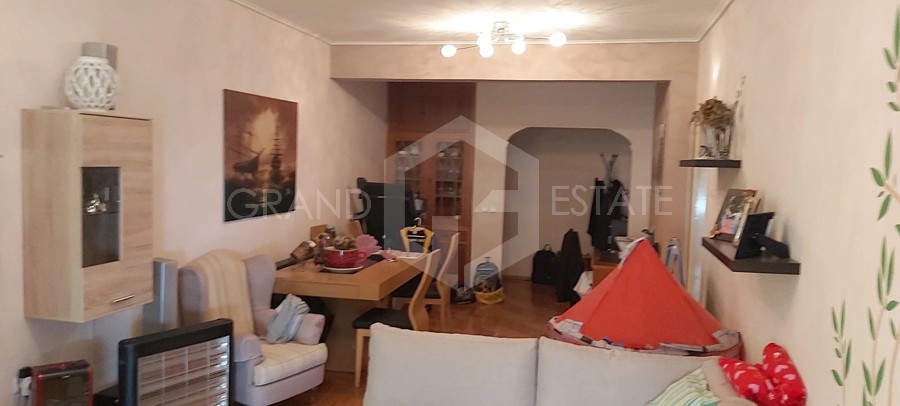Διαμέρισμα 90 τ.μ. προς πώληση, Κέντρο Παγκρατίου