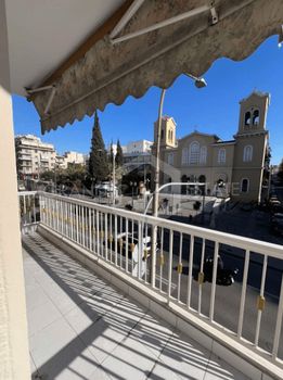 Διαμέρισμα 78τ.μ. για ενοικίαση-Πειραιάς - κέντρο
