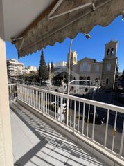 Διαμέρισμα 78 τ.μ. για ενοικίαση