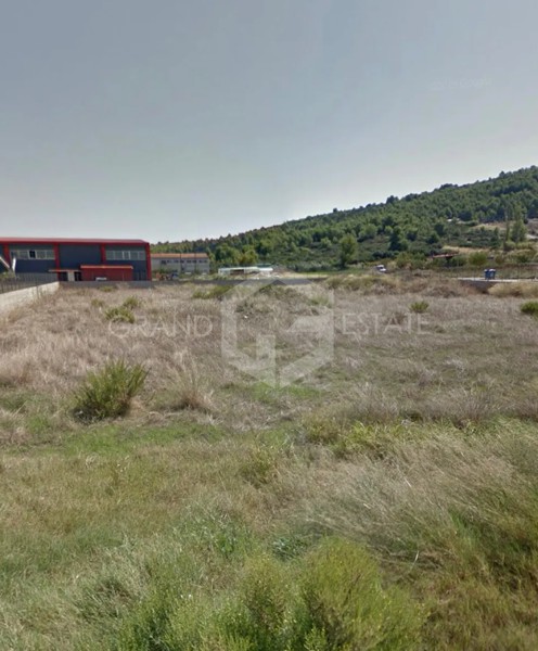 Land plot 4.008 sqm for sale, Dokos, Chalkida