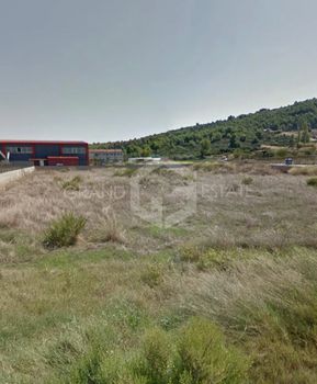Οικόπεδο 4.008τ.μ. για πώληση-Χαλκίδα » Δοκός