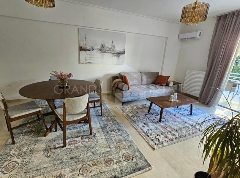 Διαμέρισμα 70 τ.μ. προς ενοικίαση, Ευρυάλη