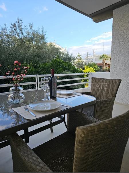 Διαμέρισμα 70 τ.μ. προς ενοικίαση, Ευρυάλη