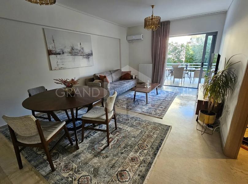Διαμέρισμα 70 τ.μ. προς ενοικίαση, Ευρυάλη