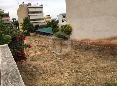 Οικόπεδο 480τ.μ. για πώληση-Κ. νέων παλατίων » Νέα παλάτια